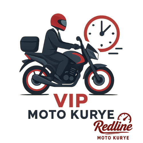 VİP Motokurye Hizmeti